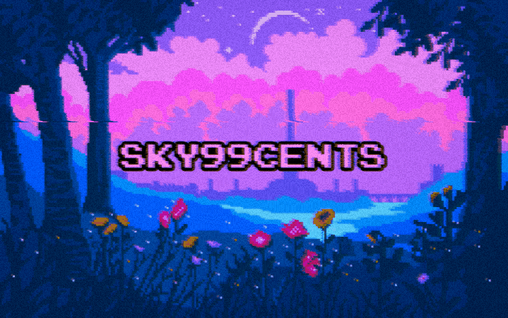 Sky99cents